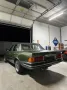 Mercedes-Benz 280 S W116 Oldtimer