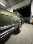 Mercedes-Benz 280 S W116 Oldtimer