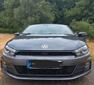 Volkswagen Scirocco 1.4 TSI BlueMotion Technology CLUB