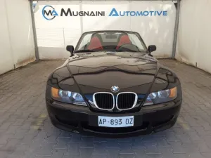 BMW Z3 1.9 16v Roadster *VETTURA IMPECCABILE CON
