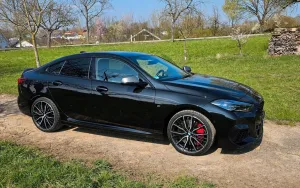 BMW M235i xDrive Gran Coupé Steptronic -