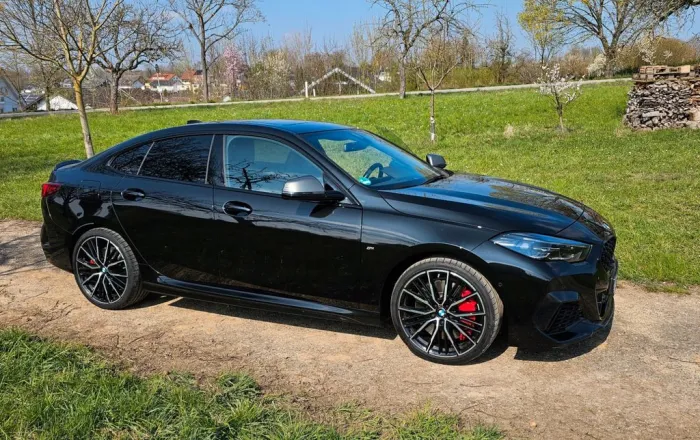 BMW M235i xDrive Gran Coupé Steptronic -