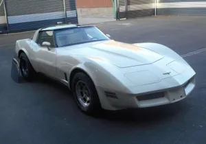 Other Corvette c3 Stingray