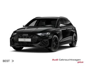 Audi S3 Sportback SONOS, Matrix, Assist, Kamera