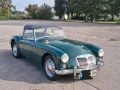 MGA