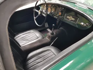 MGA