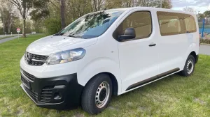 Opel Zafira Life