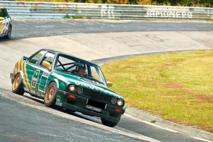 BMW Bmw e30 328i Ringtool, Tracktool Rennwagen