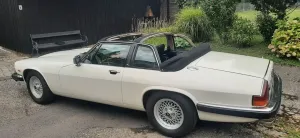 Jaguar XJSC
