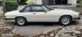 Jaguar XJSC