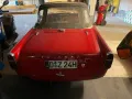 Other Triumph TR4