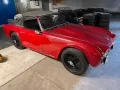 Other Triumph TR4