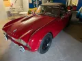 Other Triumph TR4