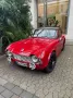 Other Triumph TR4