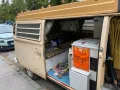 Volkswagen Vw Bus T2 Westfalia Helsinki tüv neu