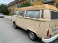Volkswagen Vw Bus T2 Westfalia Helsinki tüv neu