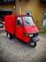 Piaggio APE