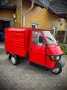 Piaggio APE