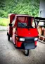 Piaggio APE