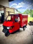 Piaggio APE