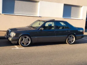 Mercedes-Benz W124  230E Top zustand 