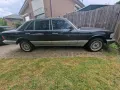 Mercedes-Benz 560 SEL W126  Baujahr 1988 ...