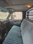 Chevrolet Silverado, Pick up 1986 H-Zulassung