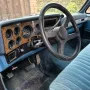 Chevrolet Silverado, Pick up 1986 H-Zulassung