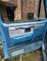 Chevrolet Silverado, Pick up 1986 H-Zulassung