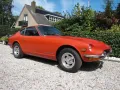 Datsun 240Z Series 1, 1970 