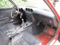 Datsun 240Z Series 1, 1970 