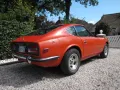 Datsun 240Z Series 1, 1970 
