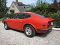 Datsun 240Z Series 1, 1970 