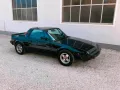 Fiat X1/9 Einspritzer, 1500 ccm,56 KW, US-...