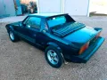 Fiat X1/9 Einspritzer, 1500 ccm,56 KW, US-...