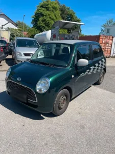 Daihatsu Trevis fest Preis 1100 . tüv bis...
