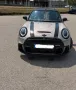 MINI Cooper S Cabrio - John Cooper Works Trim 