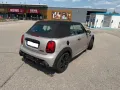 MINI Cooper S Cabrio - John Cooper Works Trim 