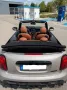 MINI Cooper S Cabrio - John Cooper Works Trim 