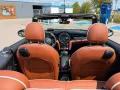 MINI Cooper S Cabrio - John Cooper Works Trim 