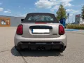 MINI Cooper S Cabrio - John Cooper Works Trim 