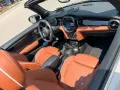 MINI Cooper S Cabrio - John Cooper Works Trim 