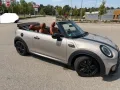 MINI Cooper S Cabrio - John Cooper Works Trim 