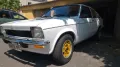 Opel Kadett C Coupe Zustand 1-2 Oldtimer weiß