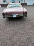 Other Cadillac Eldorado V8 Cabrio Oldtimer H Ken...