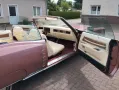 Other Cadillac Eldorado V8 Cabrio Oldtimer H Ken...