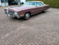 Other Cadillac Eldorado V8 Cabrio Oldtimer H Ken...
