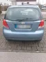Chevrolet Kalos 1,2