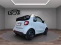 Smart fortwo cabrio Prime Turbo - Unipro - Promo