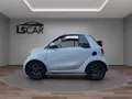 Smart fortwo cabrio Prime Turbo - Unipro - Promo